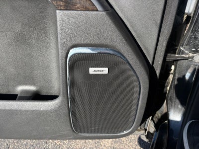 2015 GMC Sierra 2500HD Denali