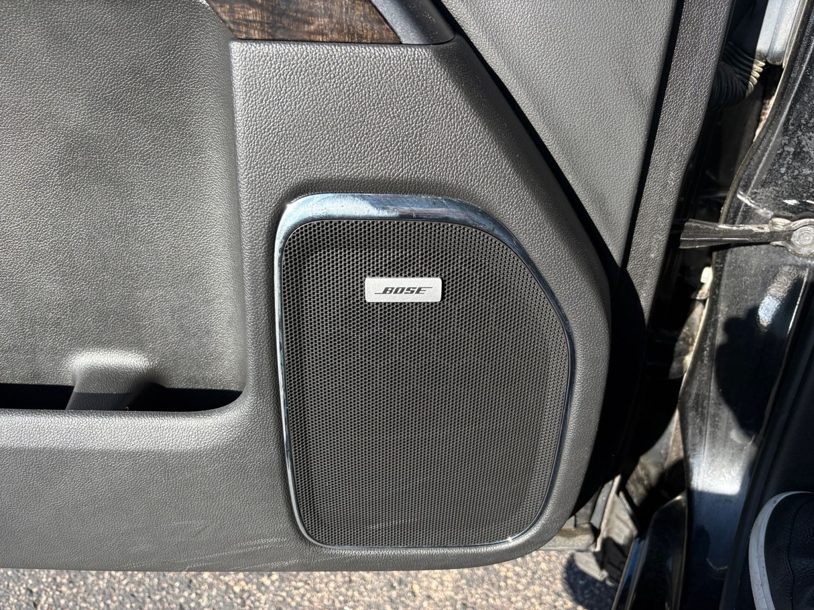 2015 GMC Sierra 2500HD Denali