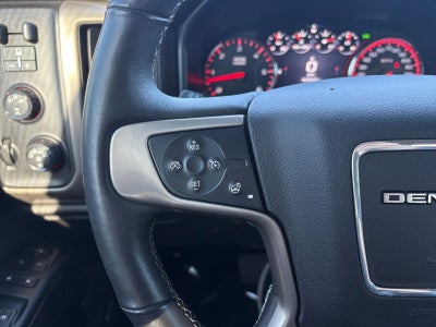 2015 GMC Sierra 2500HD Denali