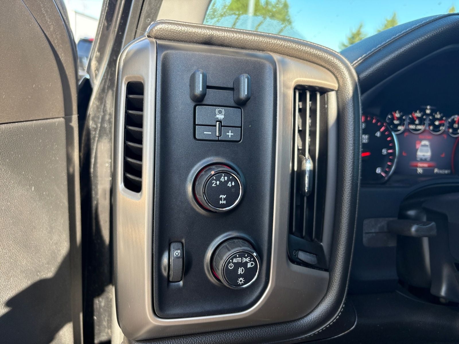 2015 GMC Sierra 2500HD Denali