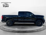 2015 GMC Sierra 2500HD Denali