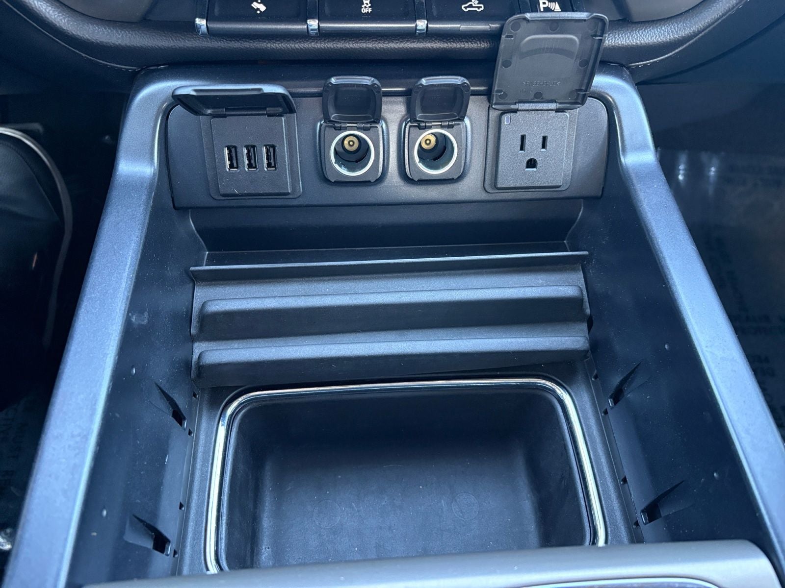 2015 GMC Sierra 2500HD Denali