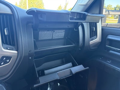 2015 GMC Sierra 2500HD Denali