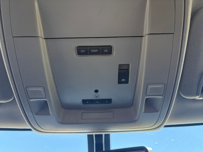 2015 GMC Sierra 2500HD Denali