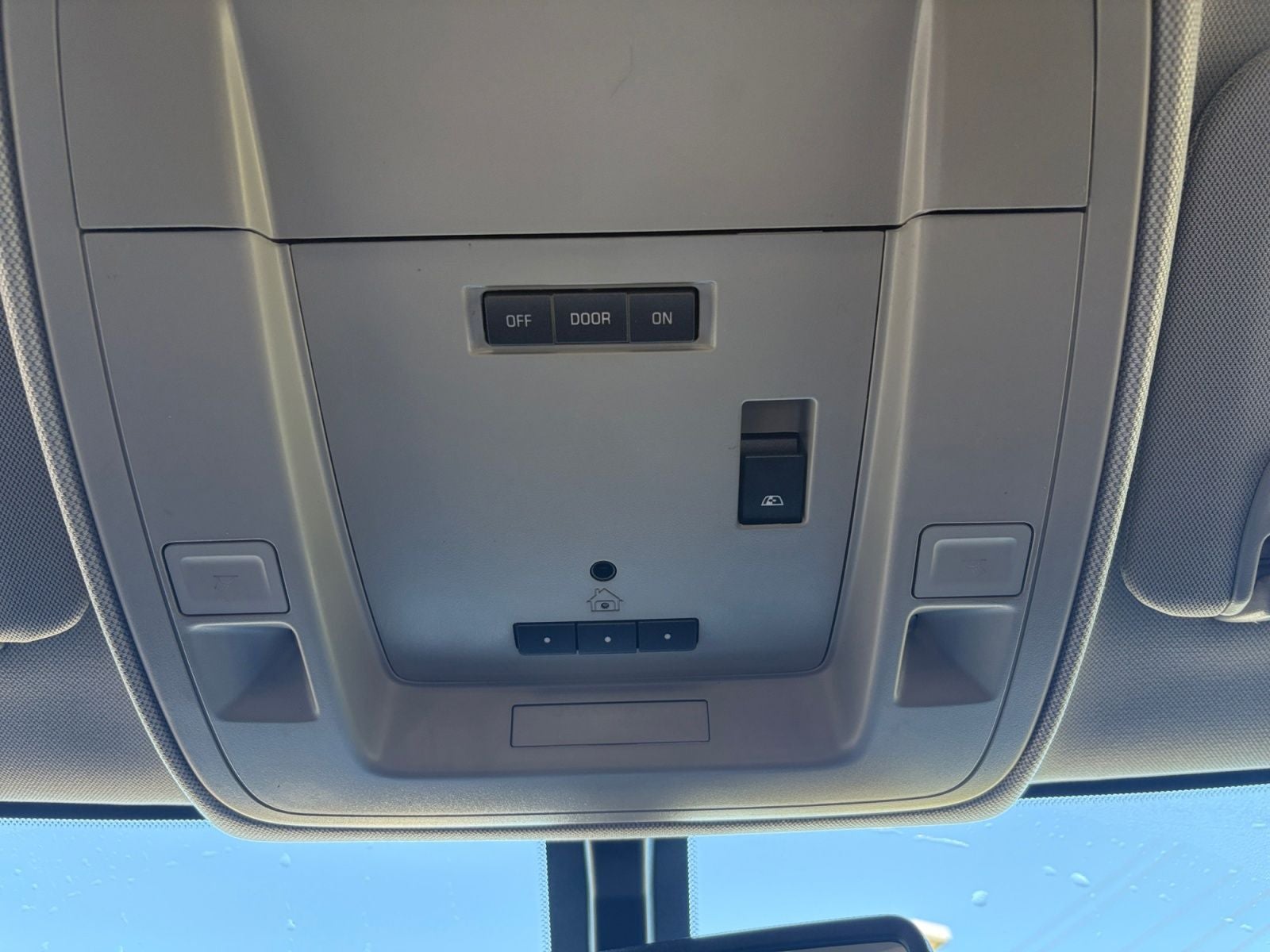 2015 GMC Sierra 2500HD Denali