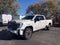 2024 GMC Sierra 3500HD 4WD Crew Cab Standard Bed Denali Ultimate