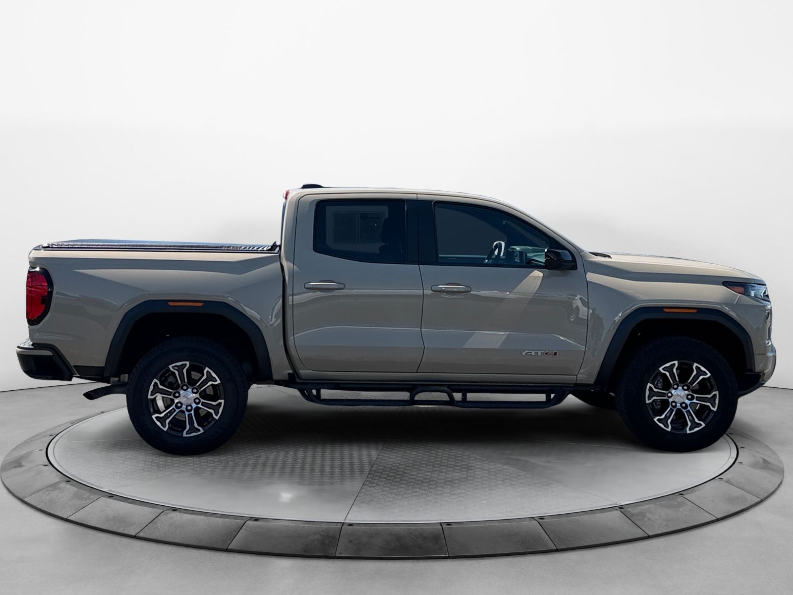 2023 GMC Canyon AT4