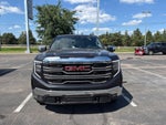 2026 GMC Sierra 1500 Crew Cab, Short Bed, SLT, 4WD