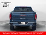 2024 GMC Sierra 1500 4WD Crew Cab Short Box Denali