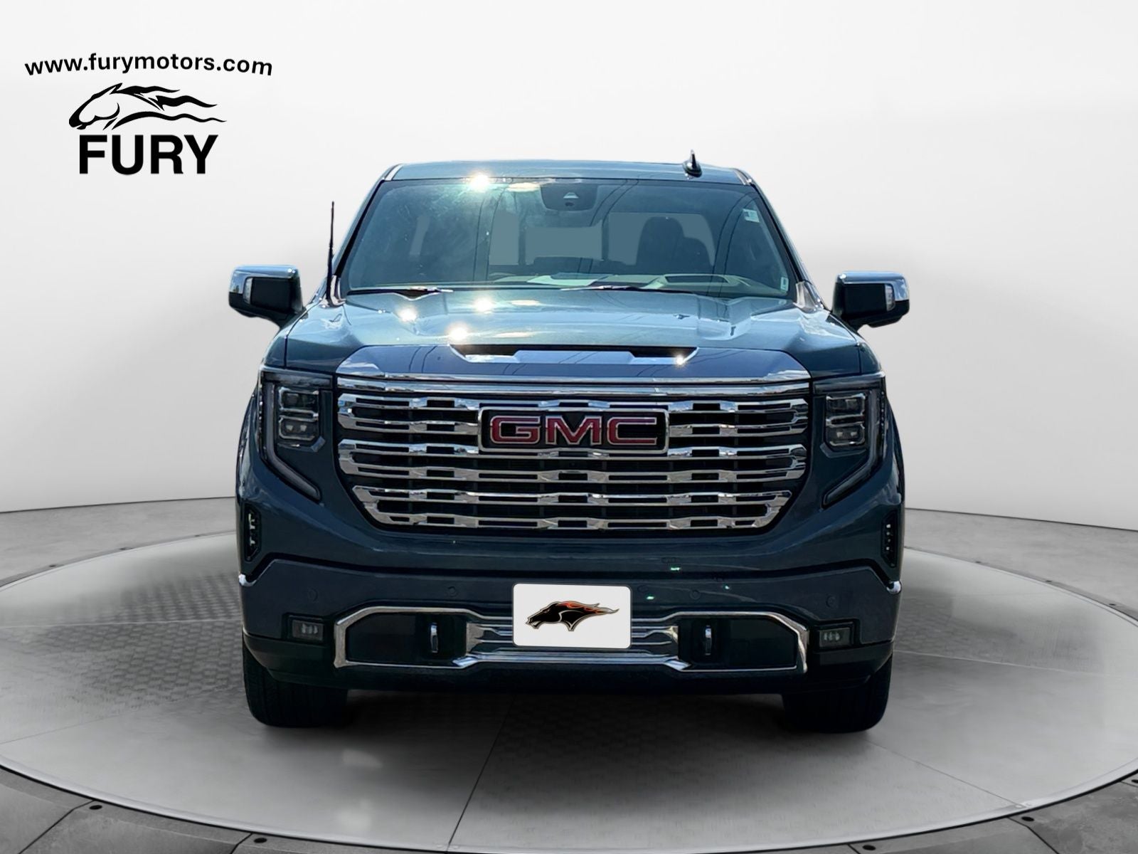 2024 GMC Sierra 1500 4WD Crew Cab Short Box Denali