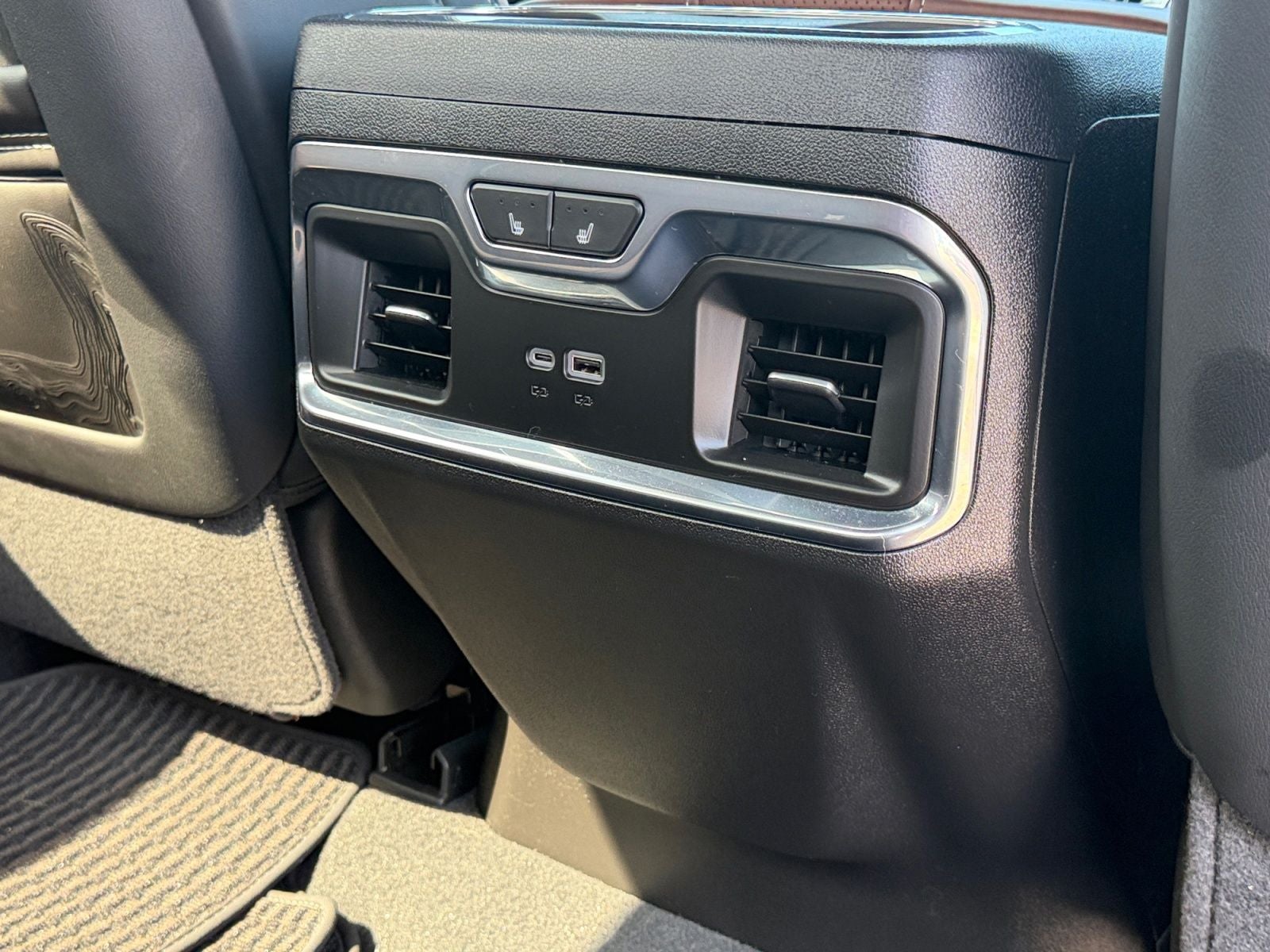 2026 GMC Sierra 1500 Crew Cab, Short Bed, Denali Ultimate, 4WD