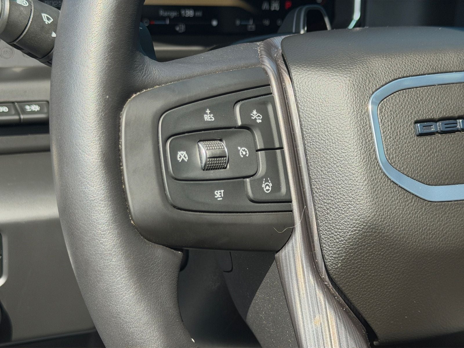 2026 GMC Sierra 1500 Crew Cab, Short Bed, Denali Ultimate, 4WD
