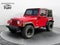2000 Jeep Wrangler Sport