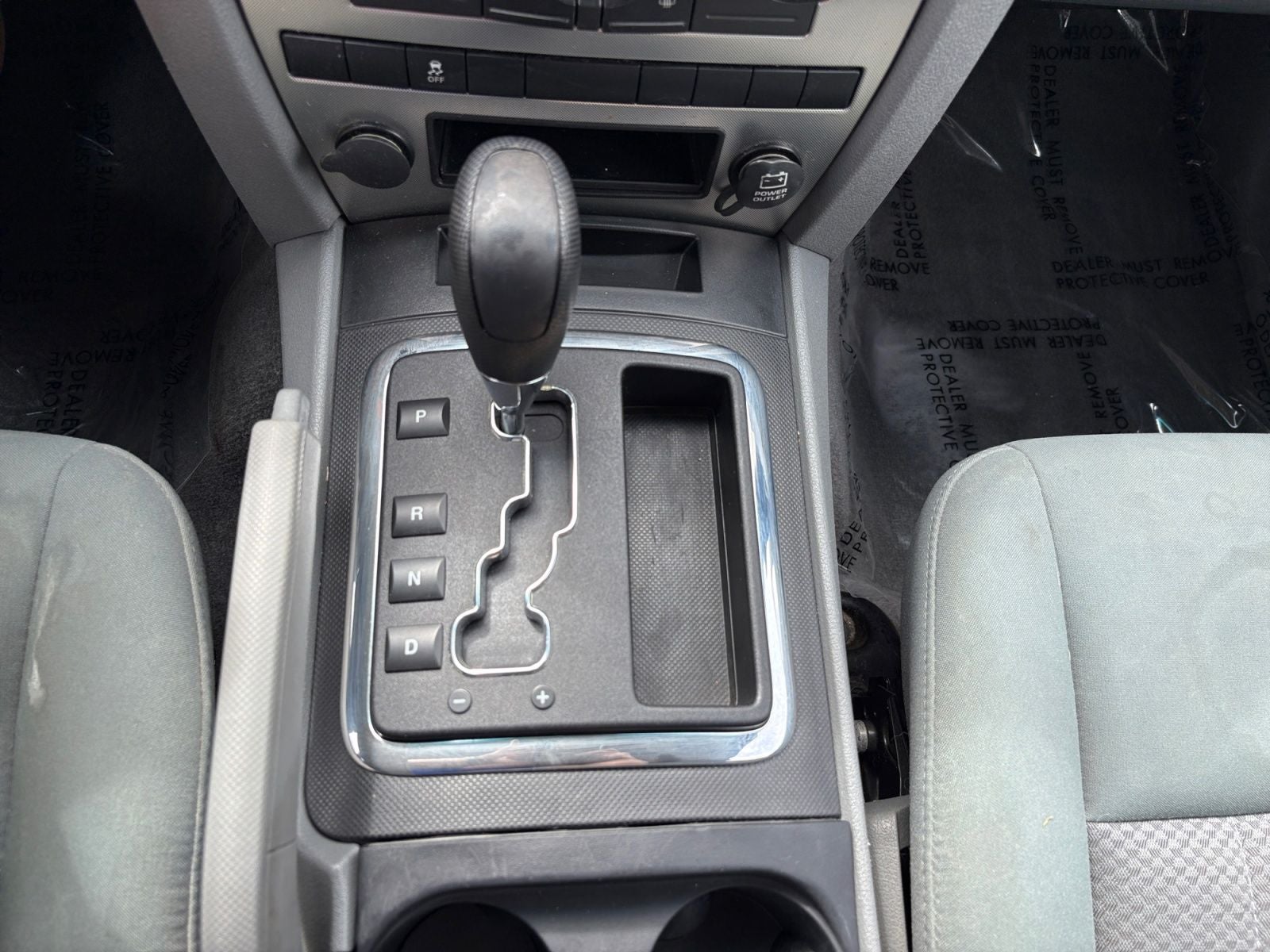 2006 Jeep Grand Cherokee Laredo