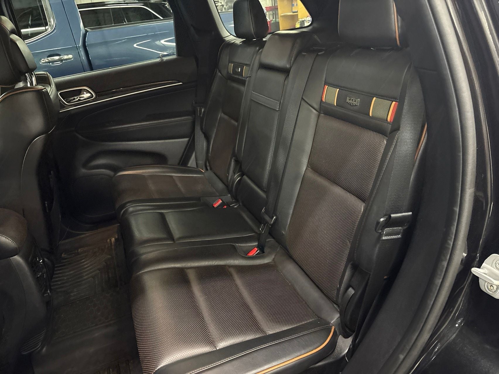 2011 Jeep Grand Cherokee Laredo