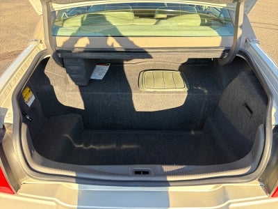 2004 Lincoln Town Car Ultimate