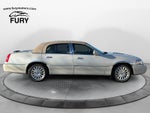 2004 Lincoln Town Car Ultimate