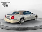 2004 Lincoln Town Car Ultimate