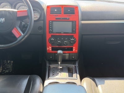 2008 Dodge Charger R/T