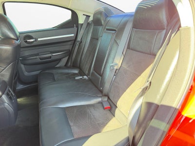 2008 Dodge Charger R/T