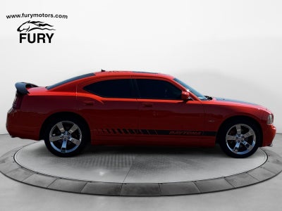 2008 Dodge Charger R/T