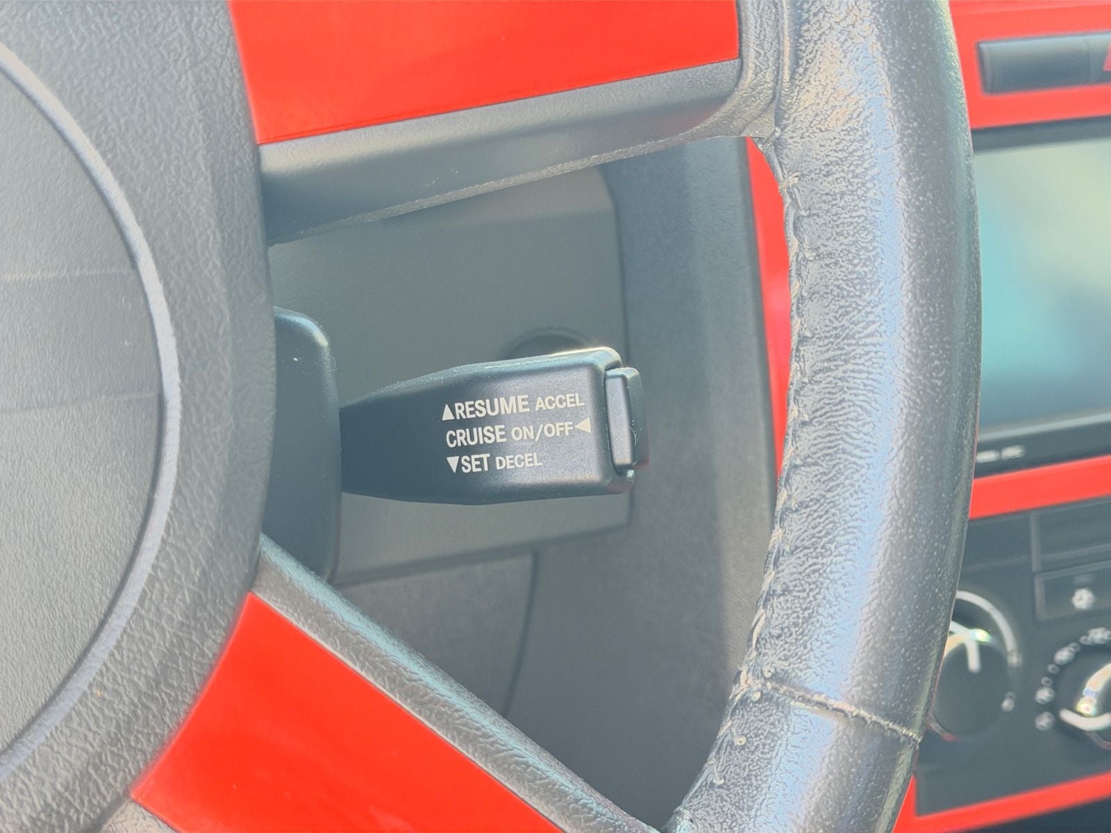 2008 Dodge Charger R/T