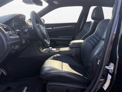 2023 Chrysler 300 300C