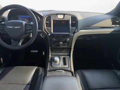 2023 Chrysler 300 300C