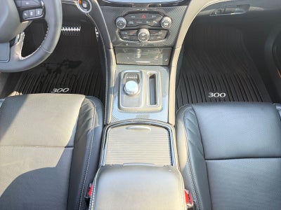 2023 Chrysler 300 300C