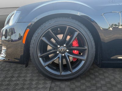 2023 Chrysler 300 300C