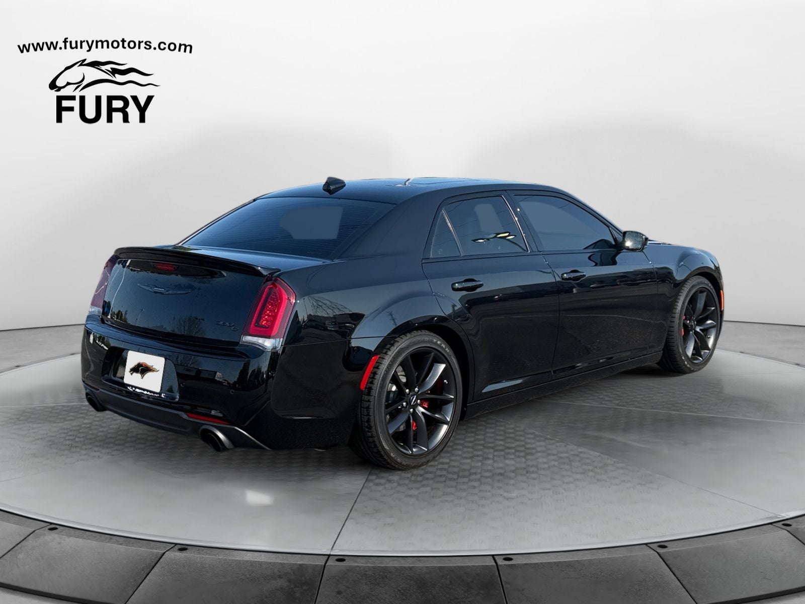 2023 Chrysler 300 300C