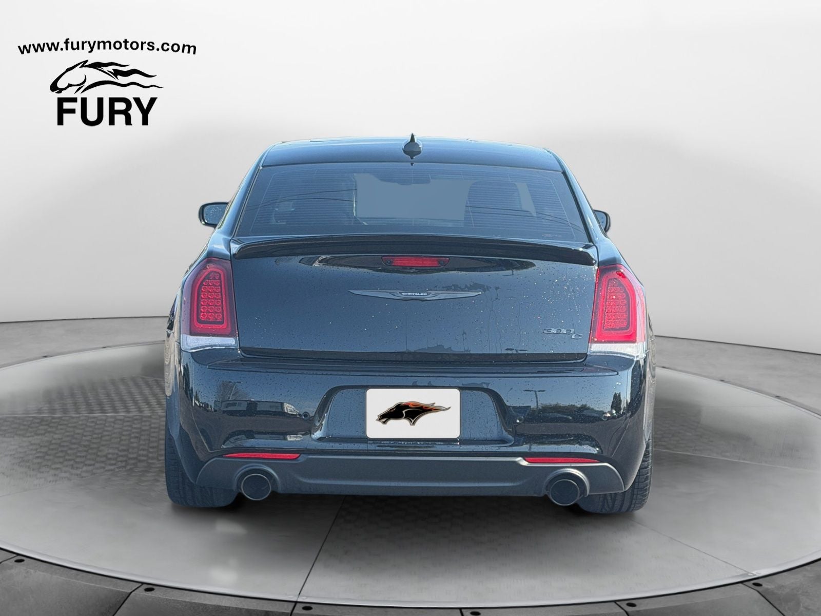 2023 Chrysler 300 300C