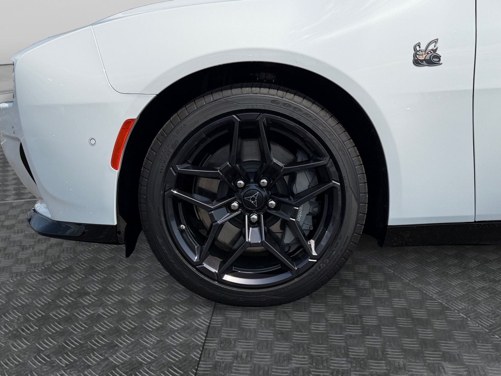 2026 Dodge Charger CHARGER SCAT PACK PLUS 2-DOOR AWD