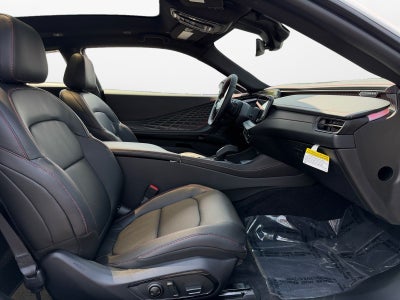 2026 Dodge Charger CHARGER SCAT PACK PLUS 2-DOOR AWD