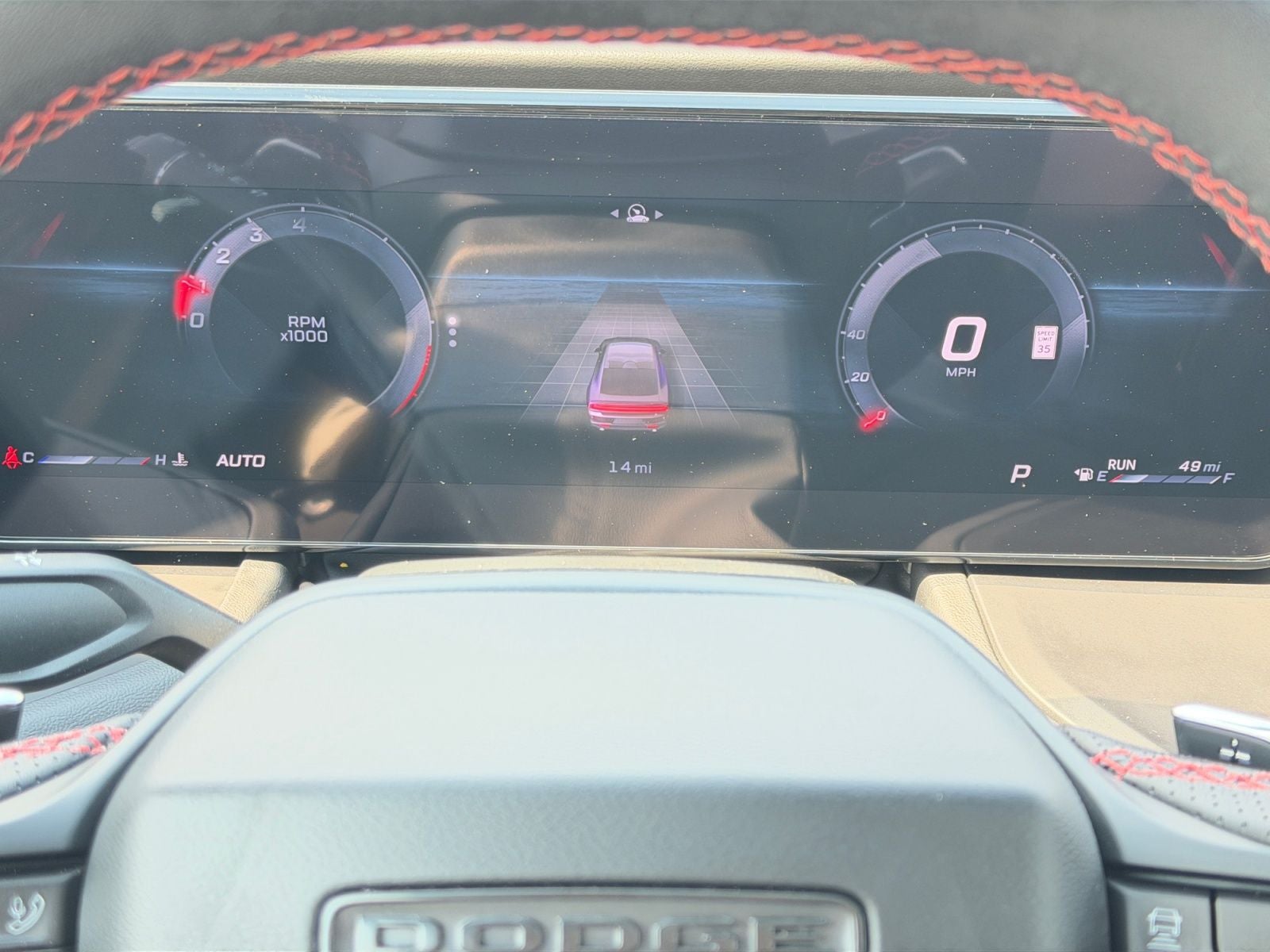2026 Dodge Charger CHARGER SCAT PACK PLUS 2-DOOR AWD