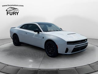 2026 Dodge Charger Scat Pack Plus