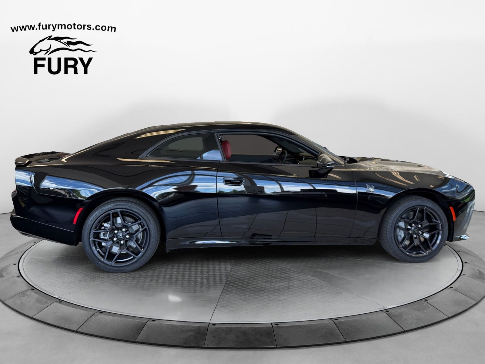 2026 Dodge Charger CHARGER SCAT PACK PLUS 2-DOOR AWD