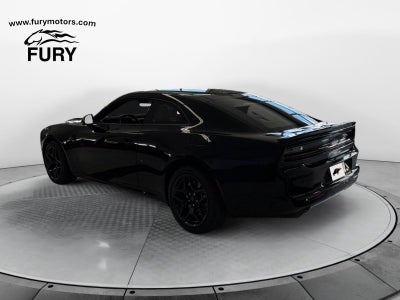 2026 Dodge Charger CHARGER SCAT PACK PLUS 2-DOOR AWD