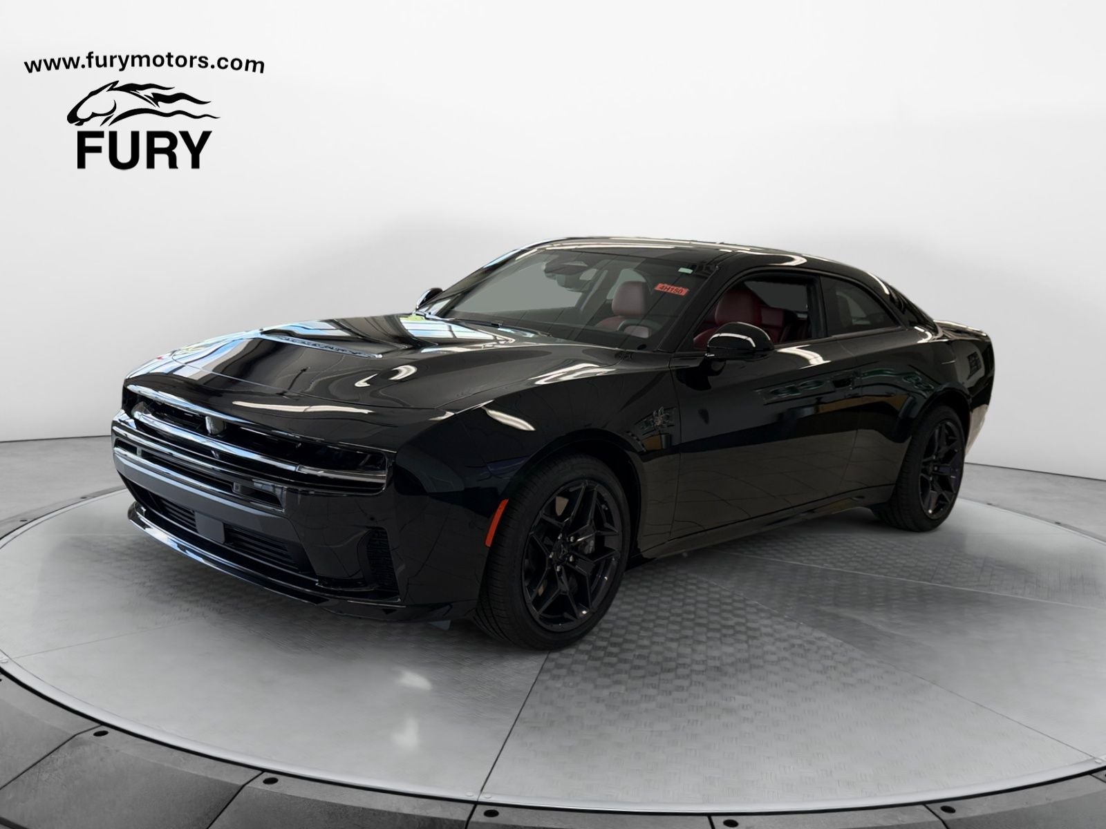 2026 Dodge Charger CHARGER SCAT PACK PLUS 2-DOOR AWD