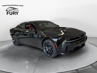 2026 Dodge Charger Scat Pack Plus