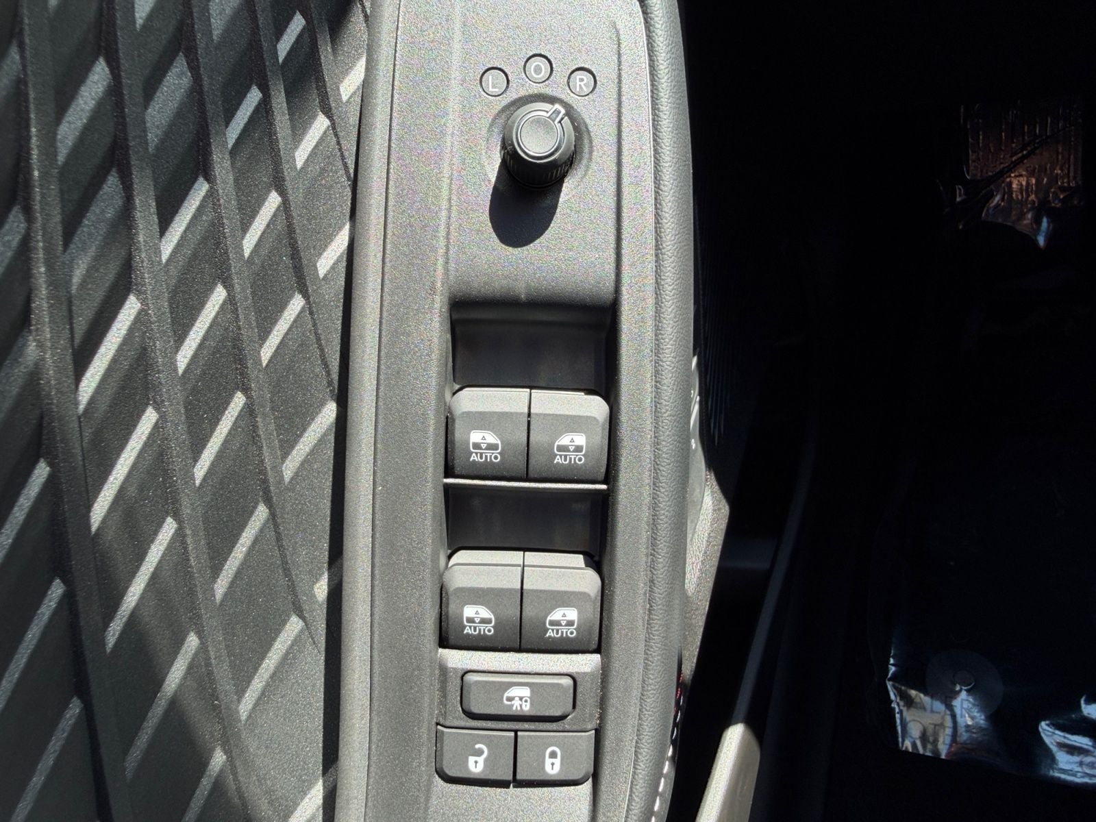 2026 Dodge Charger CHARGER R/T PLUS 4-DOOR AWD