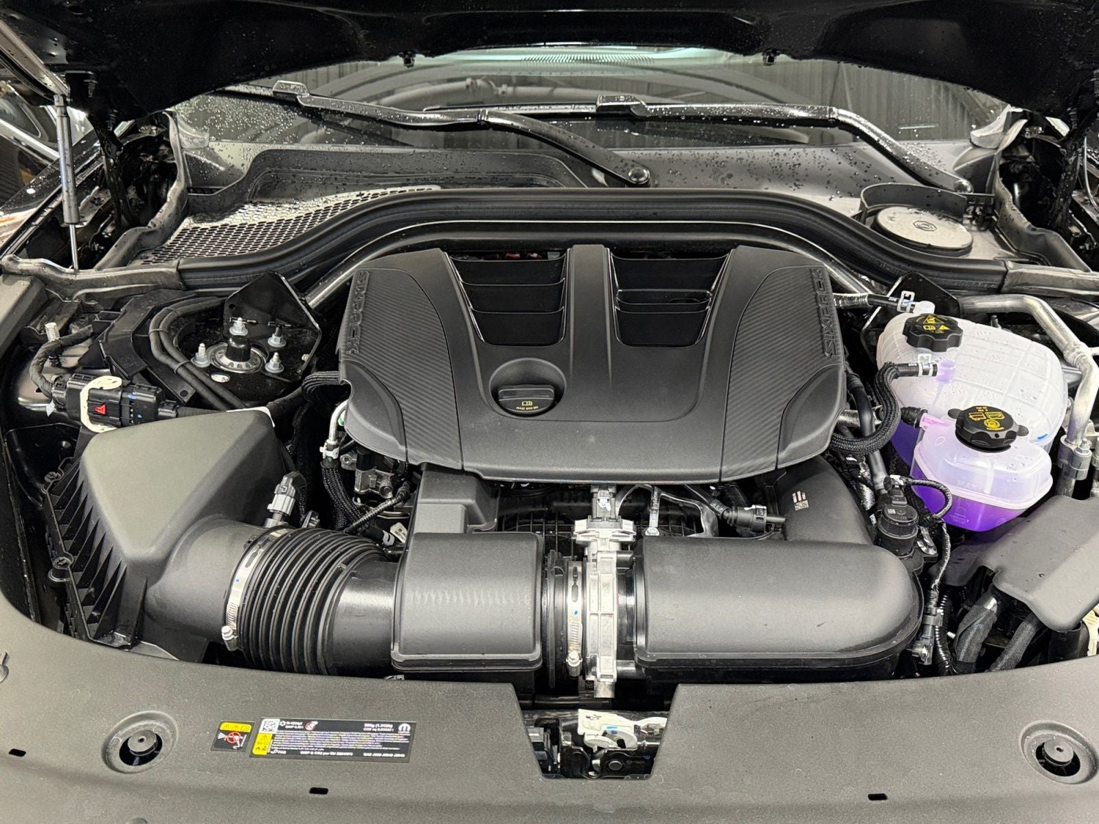 2026 Dodge Charger CHARGER R/T PLUS 4-DOOR AWD