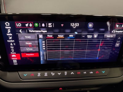 2026 Dodge Charger CHARGER R/T PLUS 4-DOOR AWD
