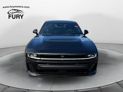 2026 Dodge Charger CHARGER R/T PLUS 4-DOOR AWD