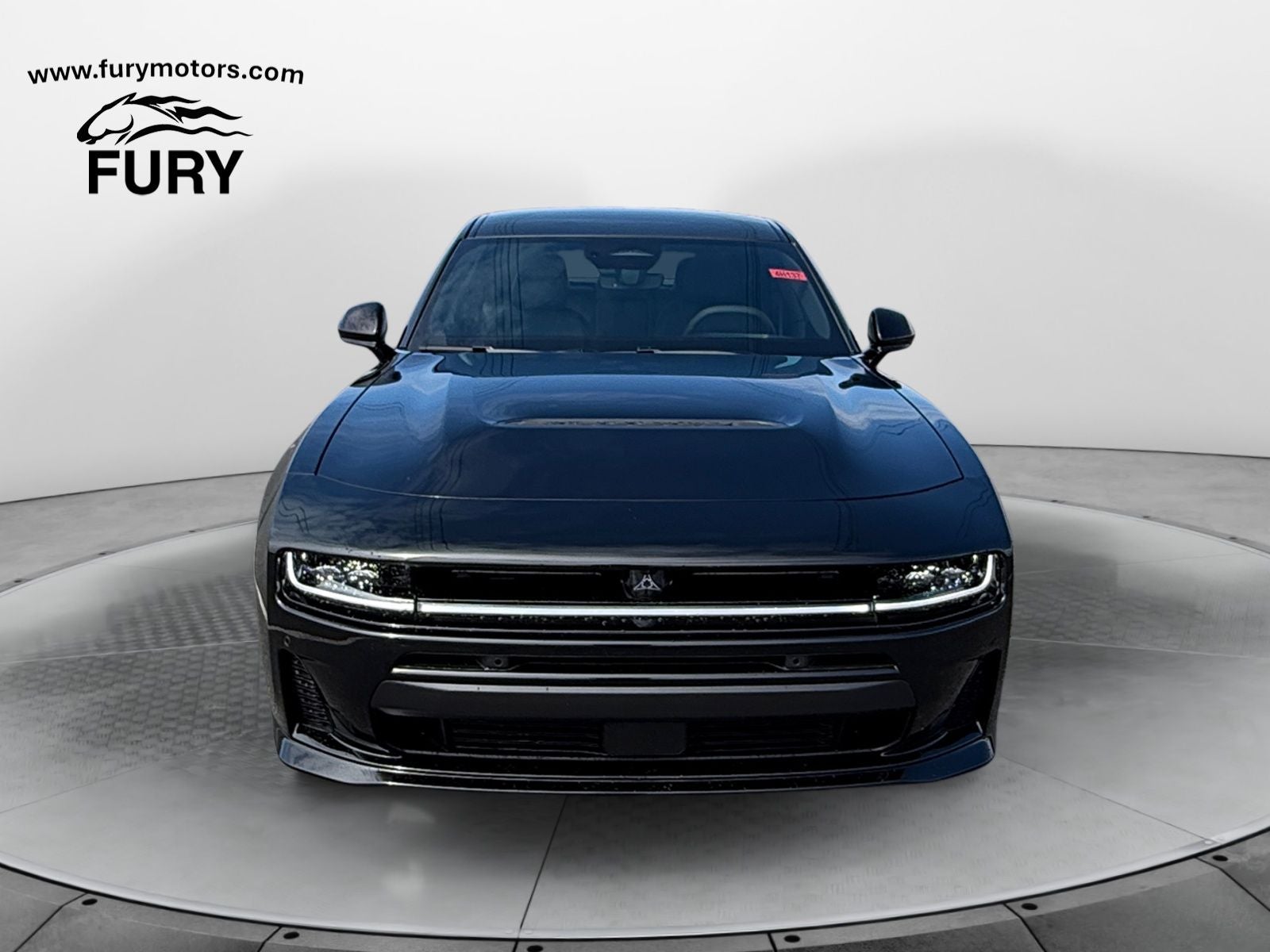 2026 Dodge Charger CHARGER R/T PLUS 4-DOOR AWD