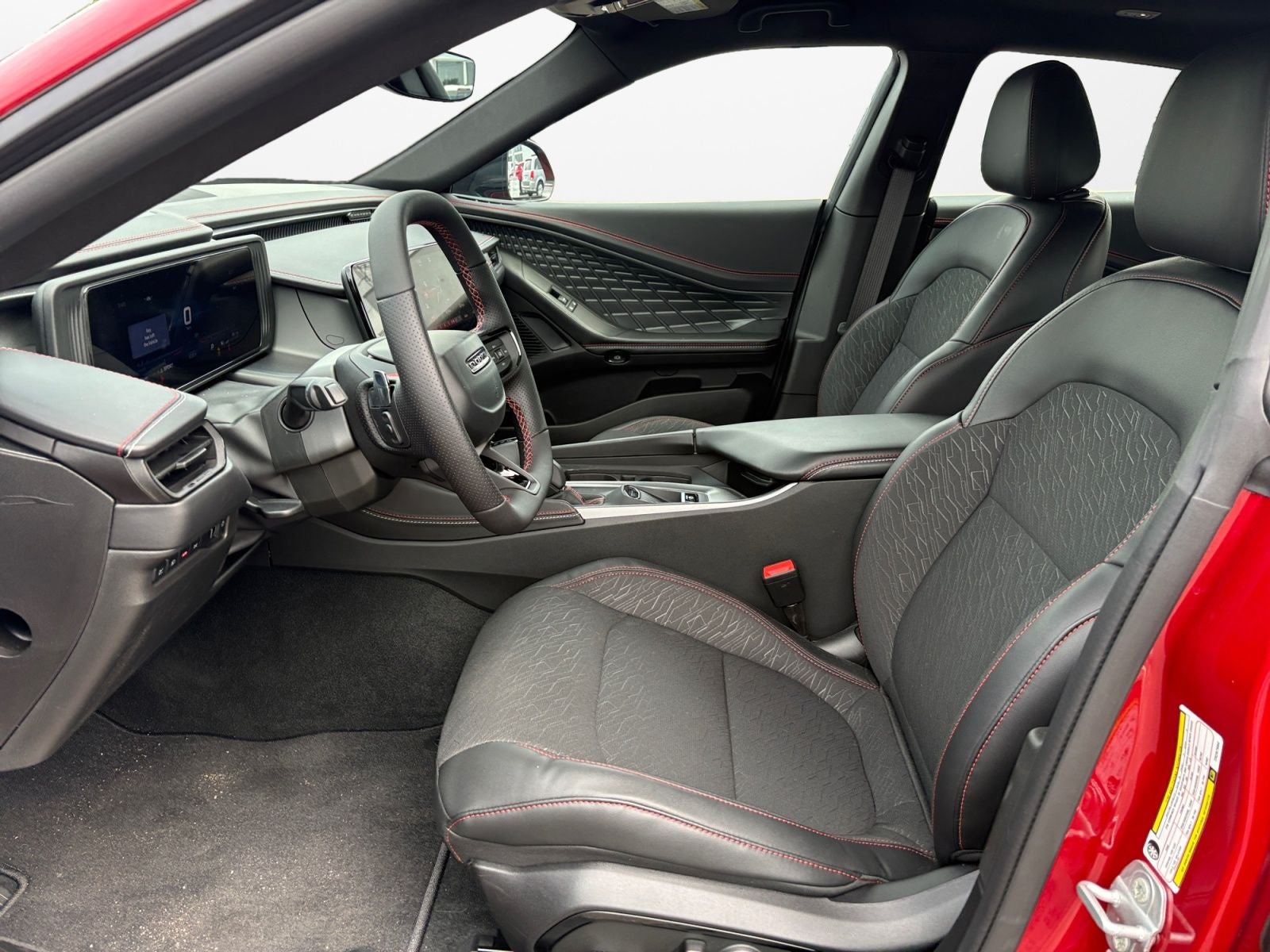 2026 Dodge Charger R/T
