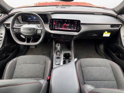 2026 Dodge Charger R/T