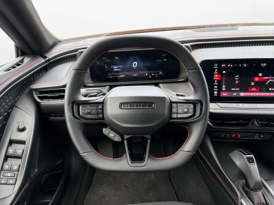 2026 Dodge Charger R/T