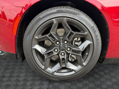 2026 Dodge Charger R/T