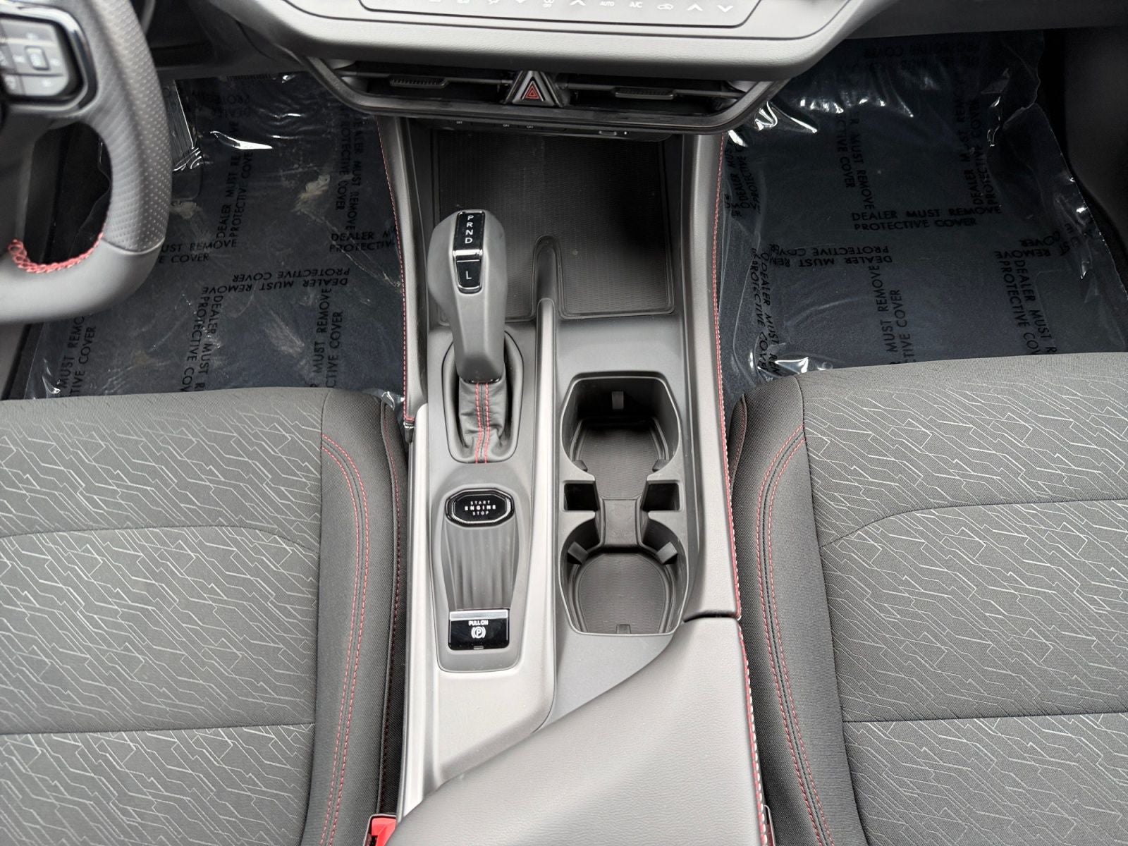 2026 Dodge Charger CHARGER R/T 4-DOOR AWD